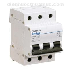 Aptomat/Khởi động từ