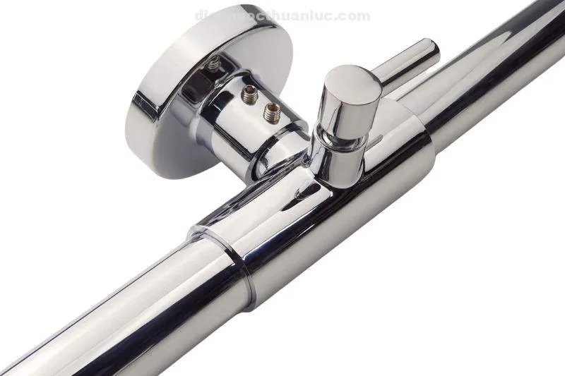 Bát đỡ ống sen của sen cây nóng lạnh EL-S922 Eurolife