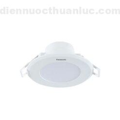 Bóng downlight 9W as trắng 6500k Pana