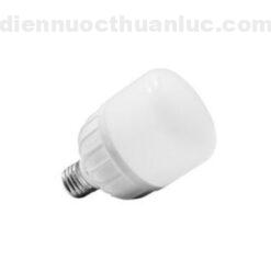 Bóng led trụ 20w AAA faco