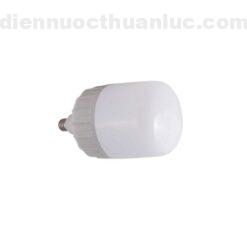 Bóng LED trụ 50w ACE (trip-kín) sáng trắng LOTUS