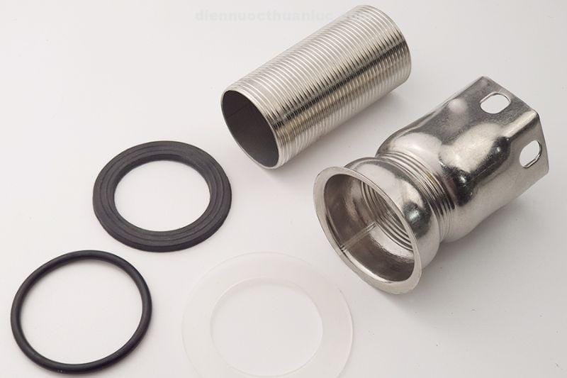 cau-tao-bat-gan-voi-rua-chen-nong-lanh-el-km10-eurolife Cấu tạo bát gắn vòi rửa chén nóng lạnh EL-KM10 Eurolife