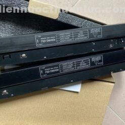 Cấu tạo nguồn đèn tán quang 48v-200w