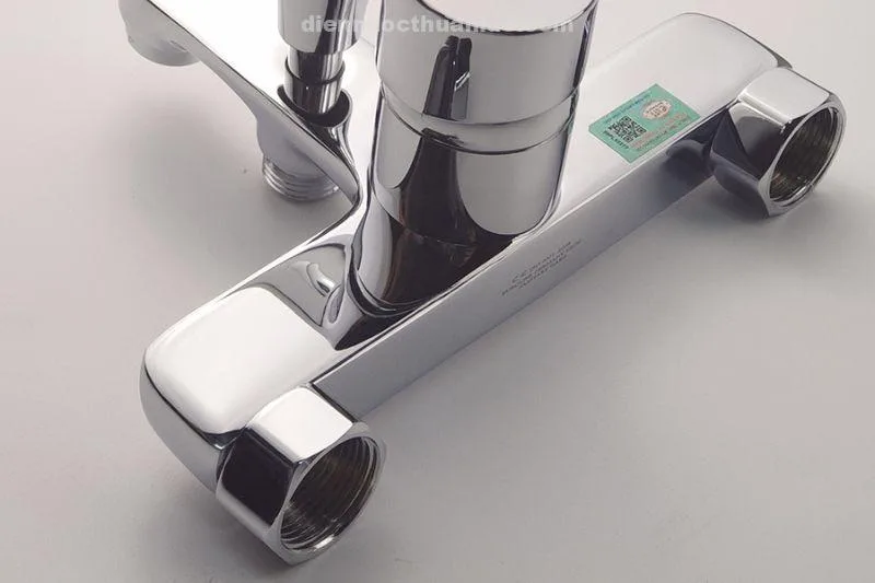 Chân kết nối củ sen nóng lạnh EL-7001 Eurolife