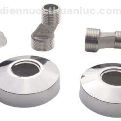 Chân quỳ và nắp chụp sen cây nóng lạnh EL-S922 Eurolife