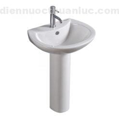 Chậu lavabo