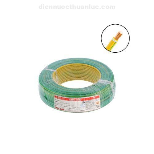 cv-50-cadisun-2 Dây cáp CV 50 Cadisun