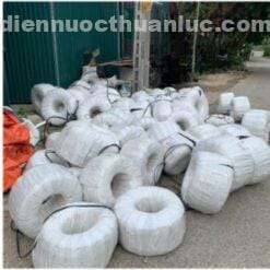 Dây cáp 2x11 nhôm Cadimoon số lượng lớn