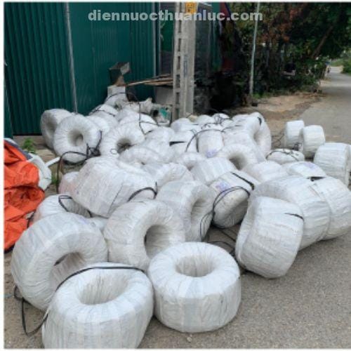 day-cap-2x11-nhom-cadimoon-3 Dây cáp 2x11 nhôm Cadimoon số lượng lớn