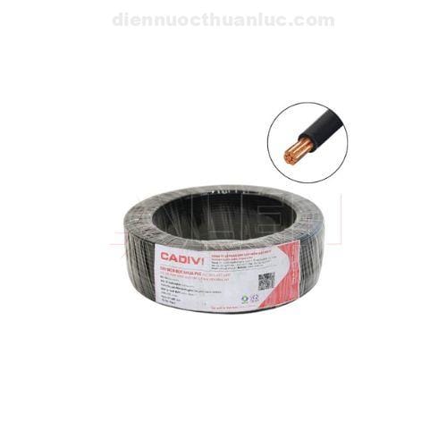day-don-cv25-mm-cadivi-2 Dây điện đơn CV25 mm Cadivi
