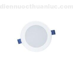 Đèn âm trần 12w DOS PLUS ánh sáng trắng (TLC-ADOP-12W-01)