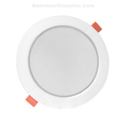 den-am-tran-145-16w-dob-anh-sang-vang-asia Đèn âm trần 145/16W DOB ánh sáng vàng asia