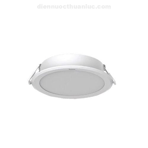 den-am-tran-2g-9w-nnv70061we1a-panasonic Đèn âm trần 2G-9W NNV70061WE1A panasonic