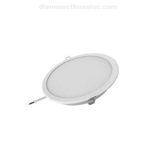 den-downlight-nanoco-eco-series-cam-bien-chuyen-dong-9w-ned096s Đèn dowlight âm trần Nanoco Series cảm biến chuyển động 9W NED096S