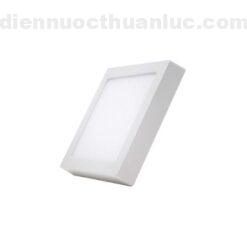 Đèn ốp vuông 18w NPL186S nanoco