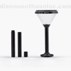 Đèn Led sân vườn NLMT Rạng Đông DSV01.SL.2W (LENs kim cương)