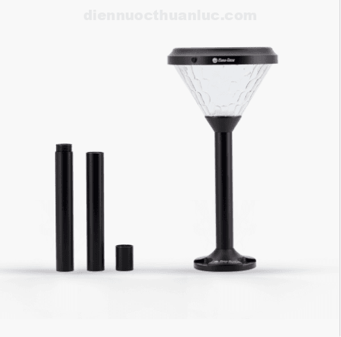 Đèn Led sân vườn NLMT Rạng Đông DSV01.SL.2W (LENs kim cương) Đèn Led sân vườn NLMT Rạng Đông DSV01.SL.2W (LENs kim cương)