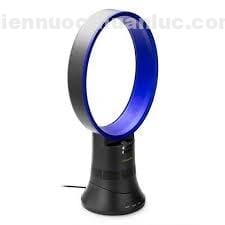 Quạt điện không cánh Kangaroo KG59B Quạt điện không cánh Kangaroo KG59B