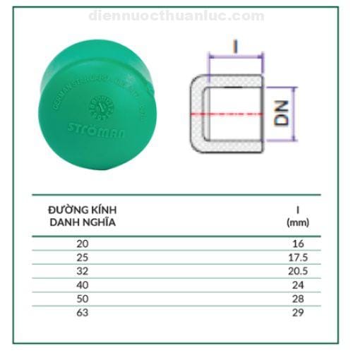 kich-thuoc-bit-ppr-stroman Kích thước bịt ppr STROMAN