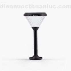 Đèn Led sân vườn NLMT Rạng Đông DSV01.SL.2W (LENs kim cương)