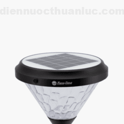 Đèn Led sân vườn NLMT Rạng Đông DSV01.SL.2W (LENs kim cương)