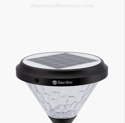 Đèn Led sân vườn NLMT Rạng Đông DSV01.SL.2W (LENs kim cương) Đèn Led sân vườn NLMT Rạng Đông DSV01.SL.2W (LENs kim cương)
