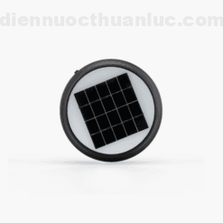 Đèn Led sân vườn NLMT Rạng Đông DSV01.SL.2W (LENs kim cương)