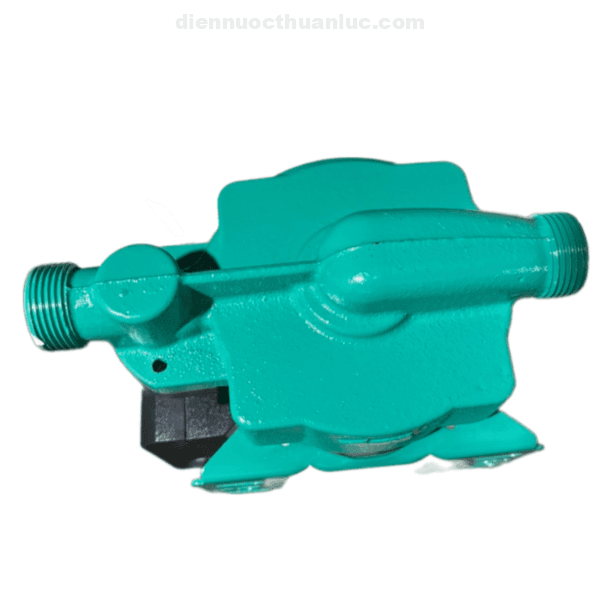 Máy bơm tăng áp mini LIUP PB100EA Máy bơm tăng áp mini LIUP PB100EA