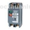 Aptomat MCCB 2P 60A 5kA 220VAC BBW260Y Panasonic