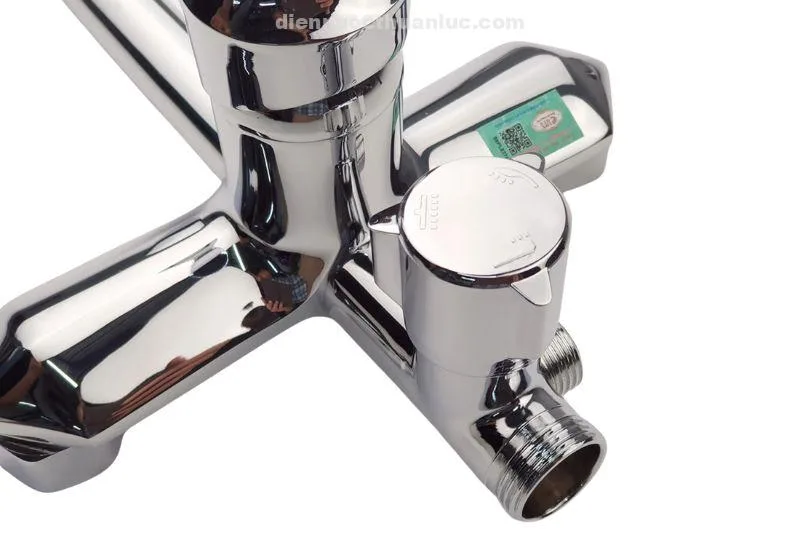 Núm chuyển chế độ của sen cây nóng lạnh EL-S922 Eurolife
