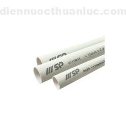 Ống luồng 20 SP-L Sino