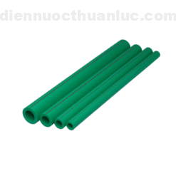 Ống nhựa PPR STROMAN