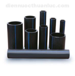 Ống nhựa HDPE