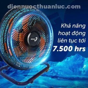 quạt sàn ASIAVINA Turbo Plus - VY636891