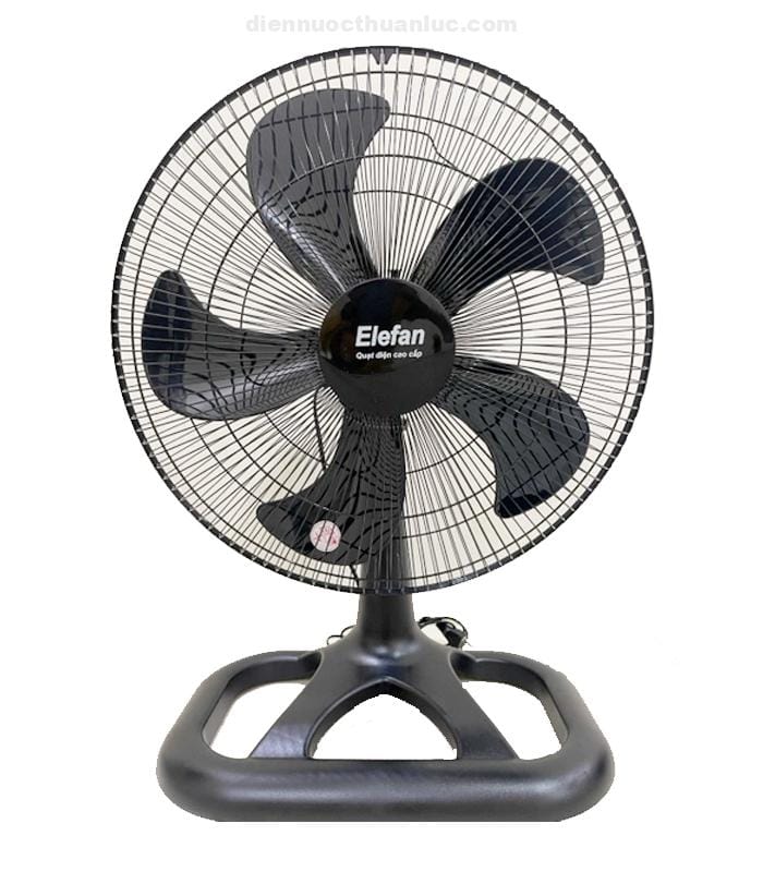 Quạt sàn chân quỳ Elefan S4505 Quạt sàn chân quỳ Elefan S4505