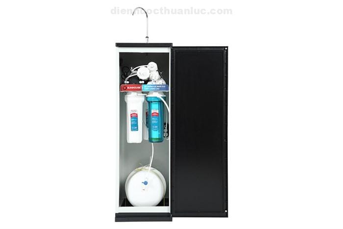 Máy lọc nước RO Sunhouse SHA8879K Máy lọc nước RO Sunhouse SHA8879K