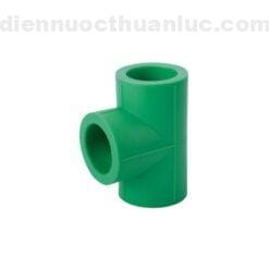 Tê đều ppr STROMAN