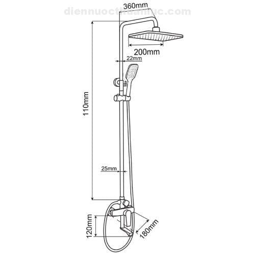 thong-so-ky-thuat-cua-sen-cay-nong-lanh-el-sc913-eurolife