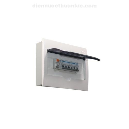 tu-dien-am-tuong-8-12-e4fc-8-12la-sino Tủ điện âm tường 8/12 E4FC 8/12LA Sino