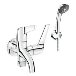 Thiết bị sen vòi