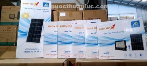 Đèn pha NLMT Panamax