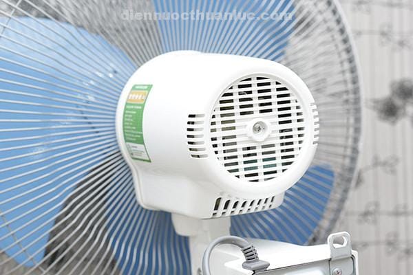 Quạt treo tường Panasonic F-409UB Quạt treo tường Panasonic F-409UB