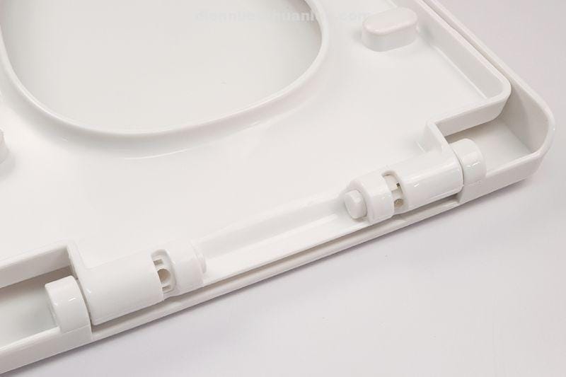 2-chot-nhan-cho-2-truc-bat-gan-nap-bon-cau-chat-lieu-nhua-pp-el-ps218-eurolife 2 chốt nhấn cho 2 trục bát gắn nắp bồn cầu chất liệu nhựa PP EL-PS218 Eurolife