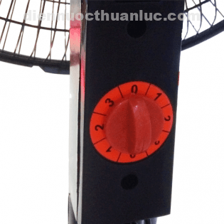 Quạt Đứng CN Faco B4 C-D1668 Quạt Đứng CN Faco B4 C-D1668