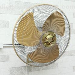 quạt treo tường Panasonic F-409UGO