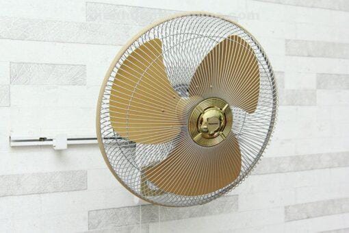 quạt treo tường Panasonic F-409UGO