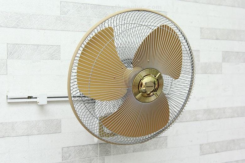 quạt treo tường Panasonic F-409UGO quạt treo tường Panasonic F-409UGO