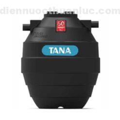 Bồn tự hoại Tân Á 1000L Đứng