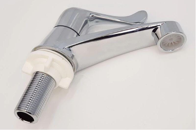 Than-voi-lavabo-cao-ma-chrome-tay-muong-la03-eurolife-bang-nhua-abs-ma-chrome-cao-cap Thân vòi Lavabo cao mạ Chrome tay muỗng LA03 Eurolife bằng nhựa abs mạ chrome cao cấp