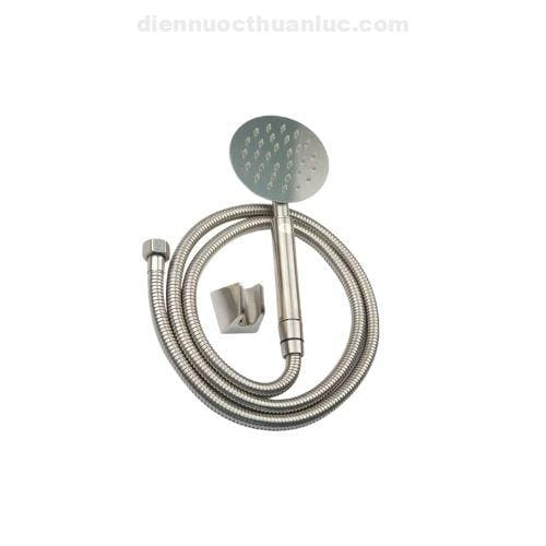 anh-dai-dien-bo-tay-sen-tam-el-110sh-eurolife Bộ tay sen tắm EL-110SH Eurolife